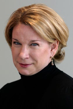 Caitlin Kelly