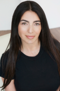 Suzanne Corso