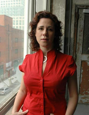 Jami Attenberg