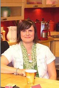 Christina Lee