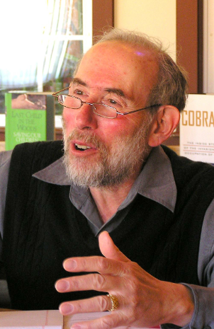 David Halperin