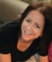 Lisa Napoli