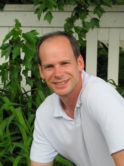 Allan Woodrow