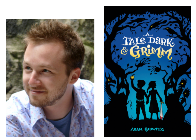 Adam Gidwitz