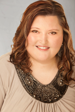 Colleen Houck