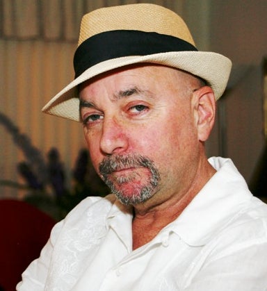 John Vorhaus