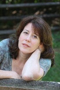 Laura Toffler-Corrie