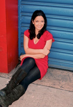 Diana Spechler