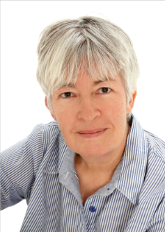 Juliet Marillier