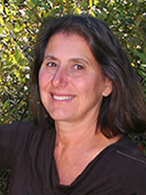 Corinne Demas