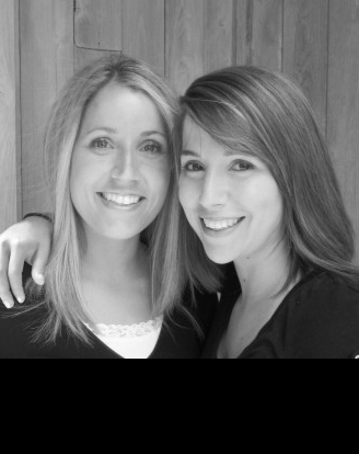 Lisa and Laura Roecker