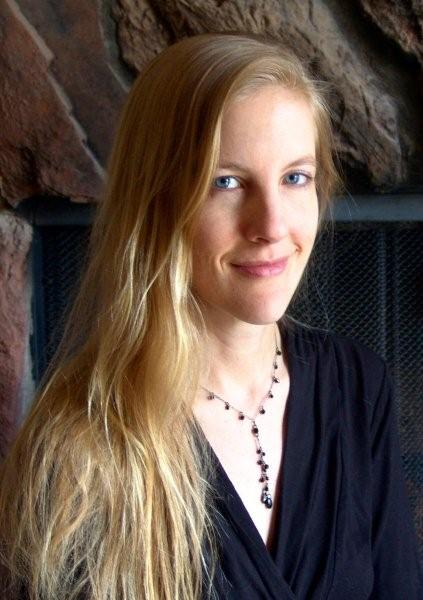 Carrie Vaughn