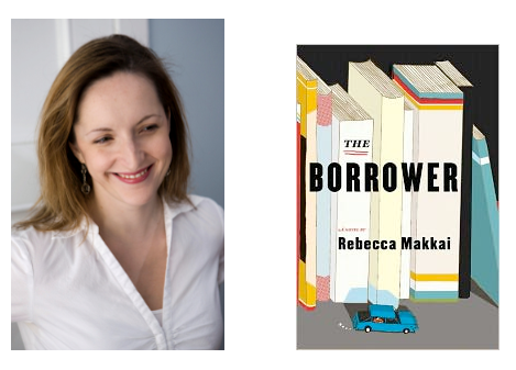 Rebecca Makkai
