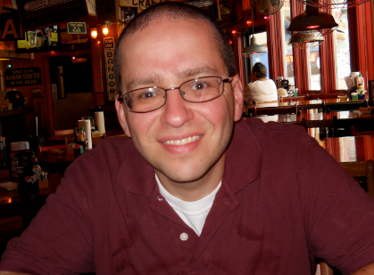 David Kazzie