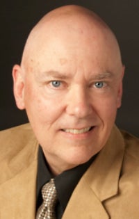 Jude Hardin