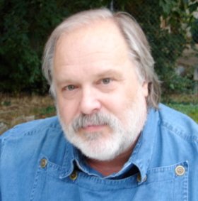 Michael Zimmer