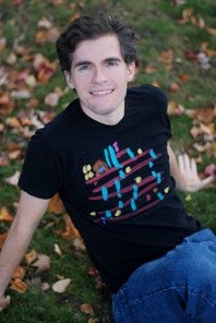 Jeff Ryan