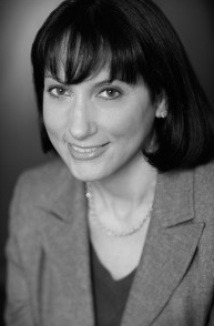 Erika Dreifus
