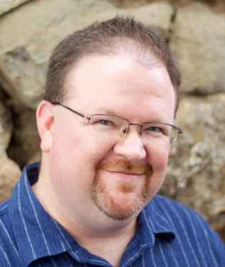 Kevin Hearne