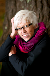 Margi Preus