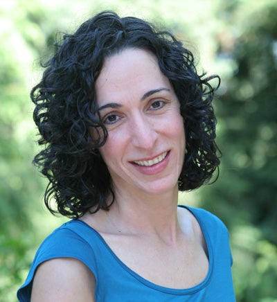 Miriam Gershow