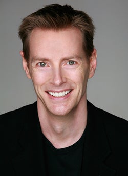 Boyd Morrison