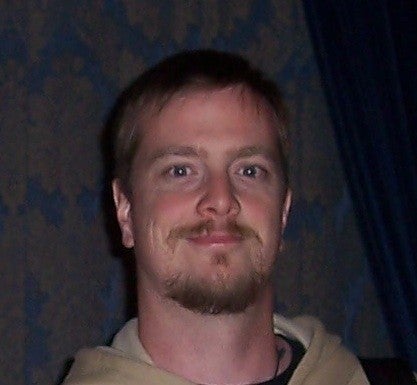 Kevin Sheridan