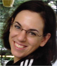 Lydia Sharp