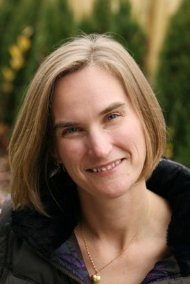 Inara Scott