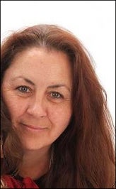 Anne Gallagher