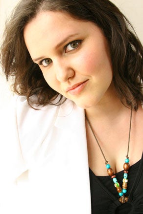 Dawn Kurtagich