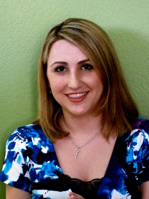 Shannon Whitney Messenger