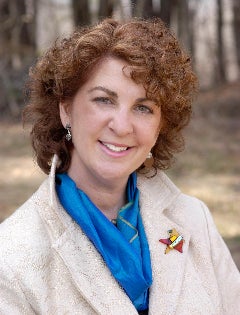 Eve Brown-Waite