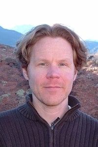 Kirk Farber