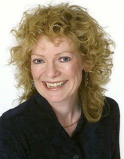 Kathleen Pelley