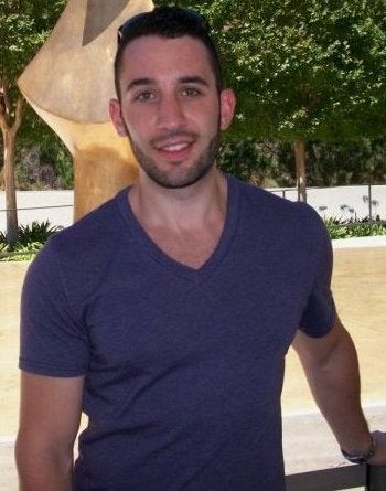 Dan Lazar