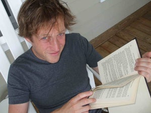 James Kennedy