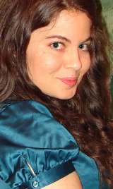 Jessica Sinsheimer