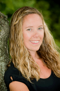 Kristina McBride
