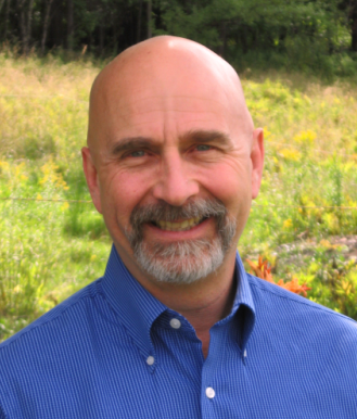 James M. Tabor