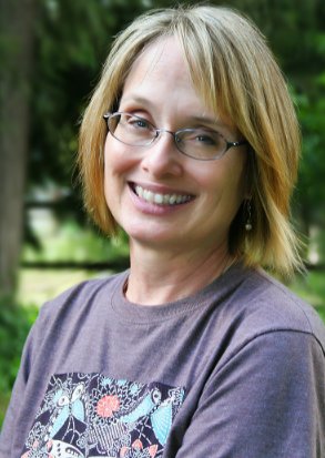 Kathleen Mulroy