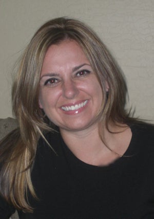 Audra Krell