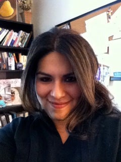 Jenny Torres Sanchez