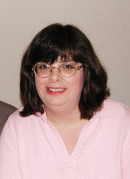 Tia Nevitt
