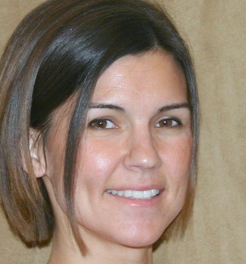 Nikki Katz