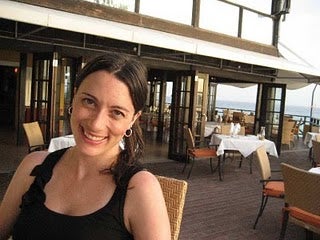 Tina Wexler