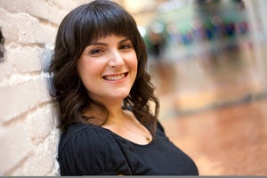 Corinne Bowen