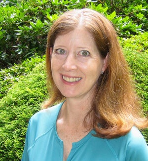 Alison Ashley Formento