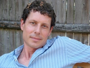 Ethan Gilsdorf