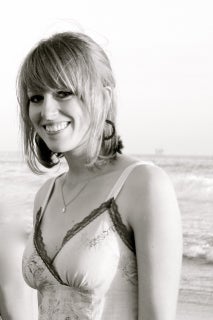Kirsten Rice
